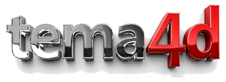 tema4d logo