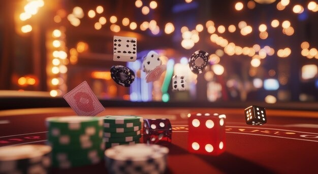 tema4d Multiple Card Options